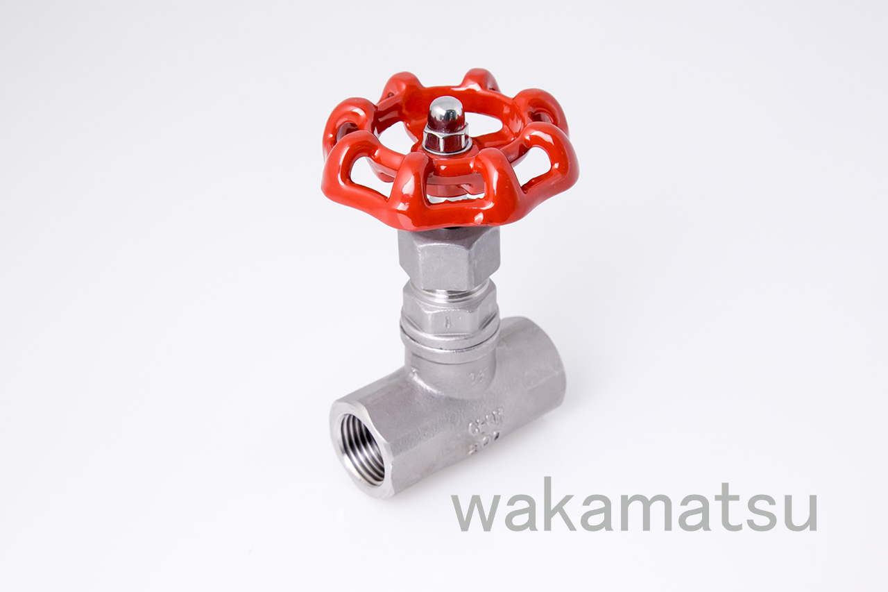 閘閥（fá） WV401