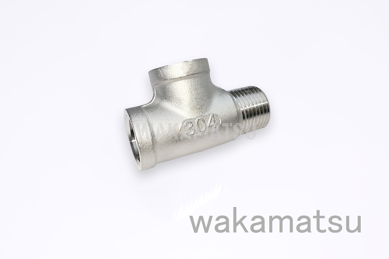 主管內外牙支（zhī）管內（nèi）牙三通 WT-FMF-1/2