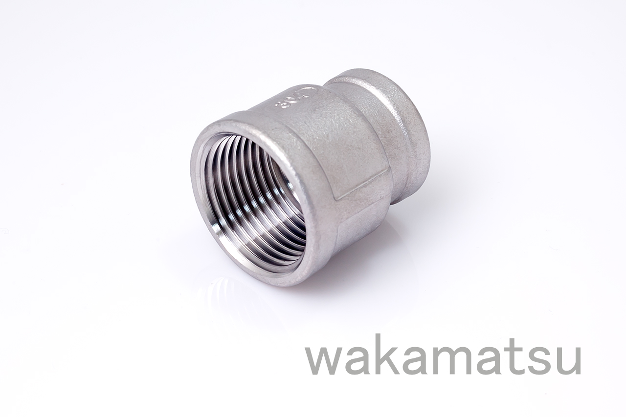 異（yì）徑內絲（sī）接頭 WMRS