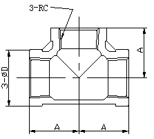 D:2015網站資料上海珍島產品中心不鏽鋼精密鑄造螺紋管件WT�2.png